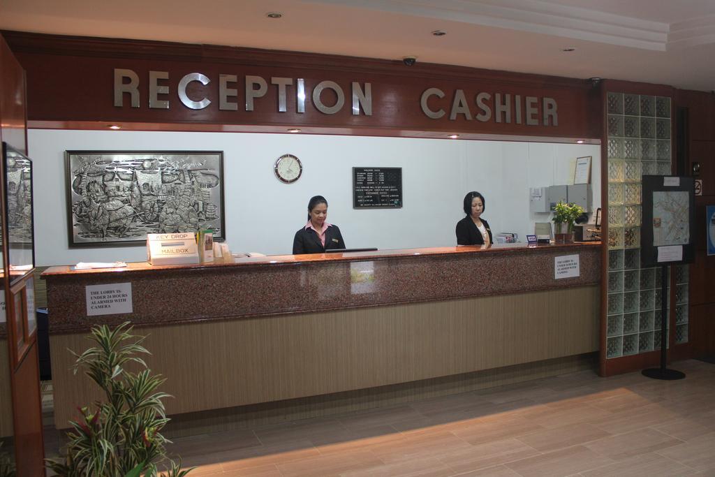Hotel Supreme Singapore Exteriör bild